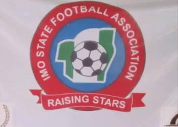 Imo FA Rolls Out Drums To Celebrate Oparanozie’s Retirement