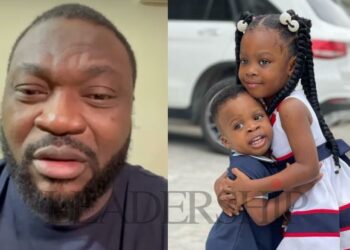 Comedian Buchi Granted Access To Kids