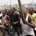 Journalist, Vigilante Commander Killed In Renewed Cult War