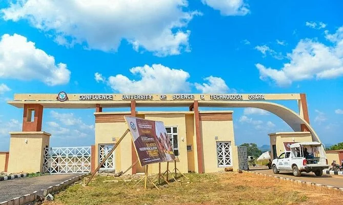 Confluence University of Science and Technology CUSTECH gate 2 669x400 2 jpg