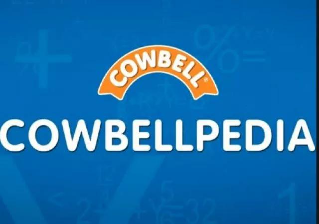 We Won 2023 Cowbellpedia Champions Through Hard Work 1 Cowbell jpg