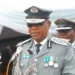 Customs CG Approves Promotion Of 357 Junior Officers