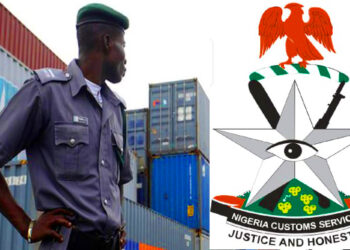 Customs Intercepts 9 Trucks Of Smuggled Rice, 13 Vehicles In Ogun