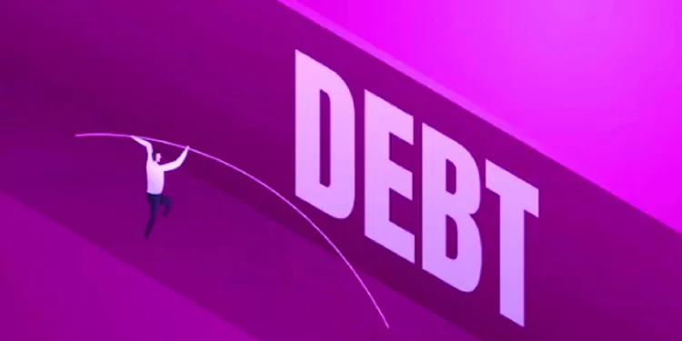 debt financing