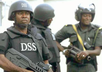 DSS To Deploy Locally Made UAVs, Ammunition Soon — DSS Boss