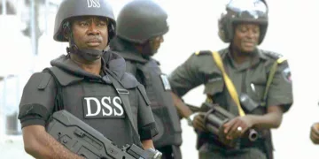 DSS To Deploy Locally Made UAVs, Ammunition Soon — DSS Boss