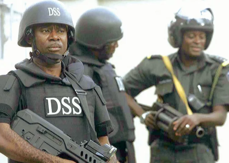 DSS