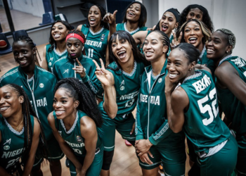 LEADERSHIP Awards: D’Tigress Is Sportsperson of the Year 2023