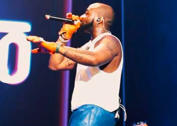 Apitainment, Skyewise To Give Away Brand New Car At Davido ‘Timeless Concert’ In Abuja