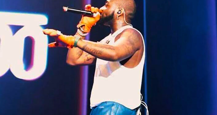 Davido