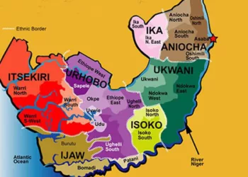 Anxiety Over Communal Crisis ln Delta