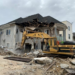 Demolished Lagos Houses Were Developed Illegally – Commissioner