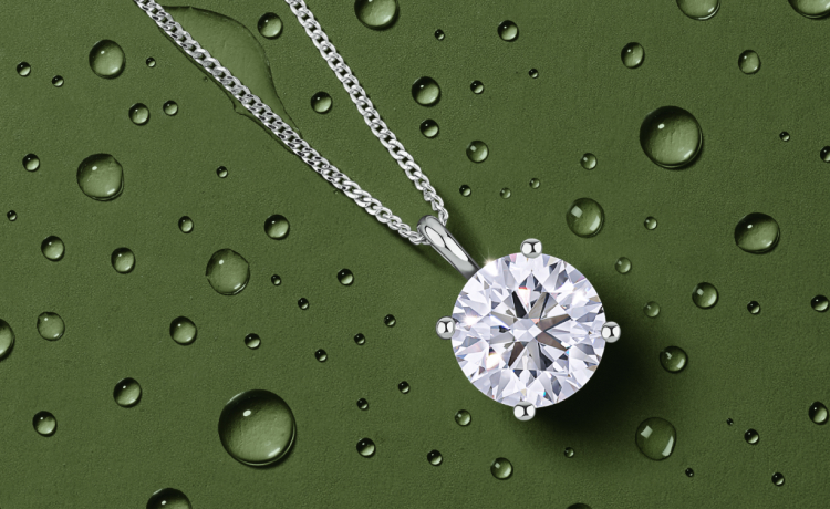 diamond jewellery