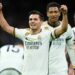Díaz, Rodrygo On Target As Real Madrid See Off Granada