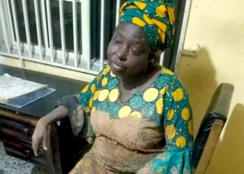 My Terrifying Kidnap Experience — Victim