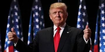 Trump Cancels Plans To Testify At Civil Fraud Trial In New York