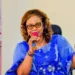Ekiti First Lady Pays Medical Bills For 27 Indigent Patients