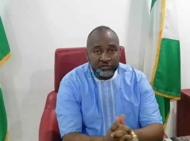 Dumebi Kachikwu 3