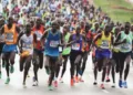 ECOWAS Marathon: Distribution Kits, Number Bibs Start On Wednesday