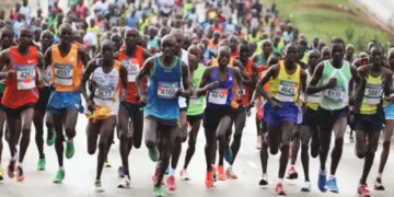 ECOWAS Marathon: Distribution Kits, Number Bibs Start On Wednesday