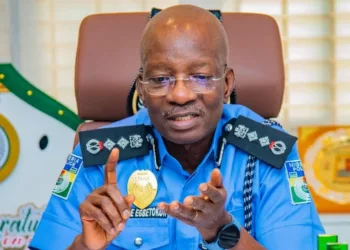 IGP Orders AIG Zone 4’s Relocation To Plateau