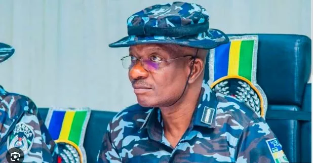 IGP Urges Support To End Kidnapping 1 Egbekotun jpg