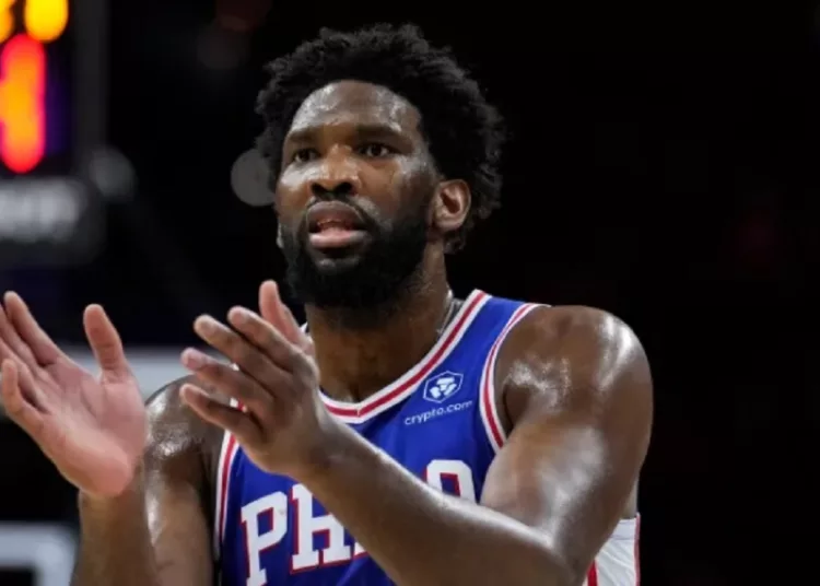 Embiid