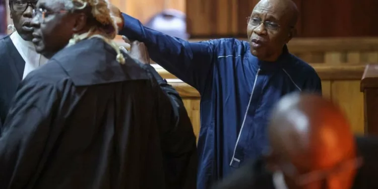 emefiele
