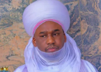 Emir Of Gombe Demands Action Against Radicalisation, Terrorism