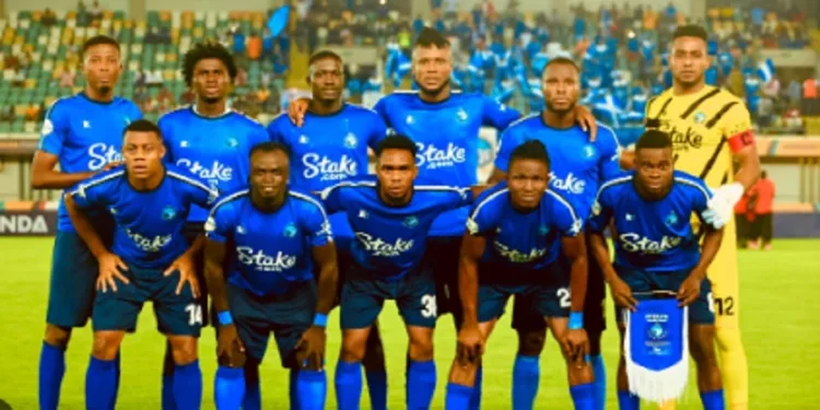 enyimba