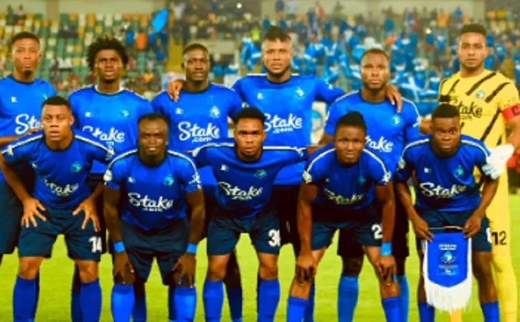 Enyimba