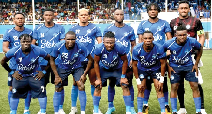 Enyimba