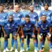 NPFL: Enyimba Beat Abia Warriors In Oriental Derby, Plateau United Win Away