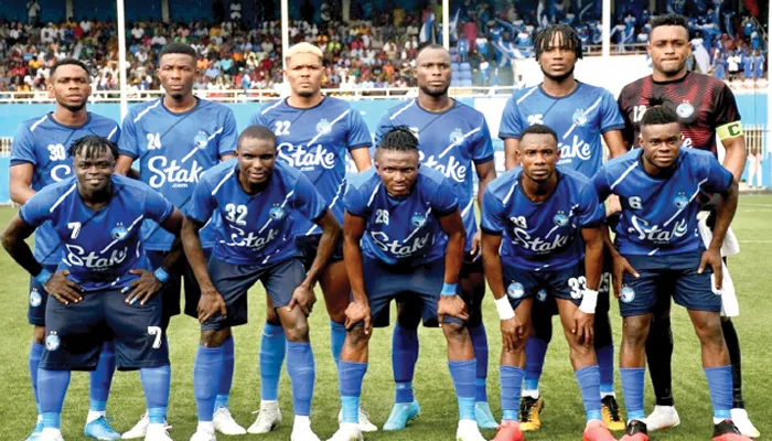 Fed Cup: Enyimba, Shooting Stars, Akwa Utd Out 1 Enyimba jpg