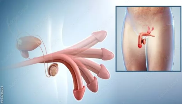 Erections Over 30 Minutes Dangerous, Don Warns Men 1 Erections jpeg