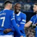 Everton Inflict 3rd Consecutive Away Defeat On Chelsea