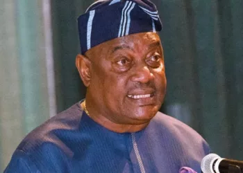 Yuletide: Ex-IGP Arase Offers Security Tips To Business Owners