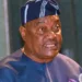 Yuletide: Ex-IGP Arase Offers Security Tips To Business Owners