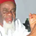Ex-Perm Secs Mourn Former Anambra Gov Ezeife