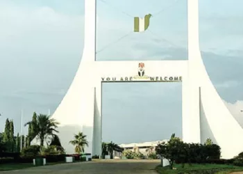 CSO Urges Completion Of Climate Mitigation Projects In FCT