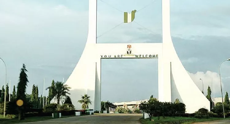 Abuja Natives