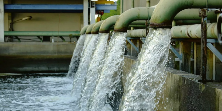 Water Projects In Sokoto