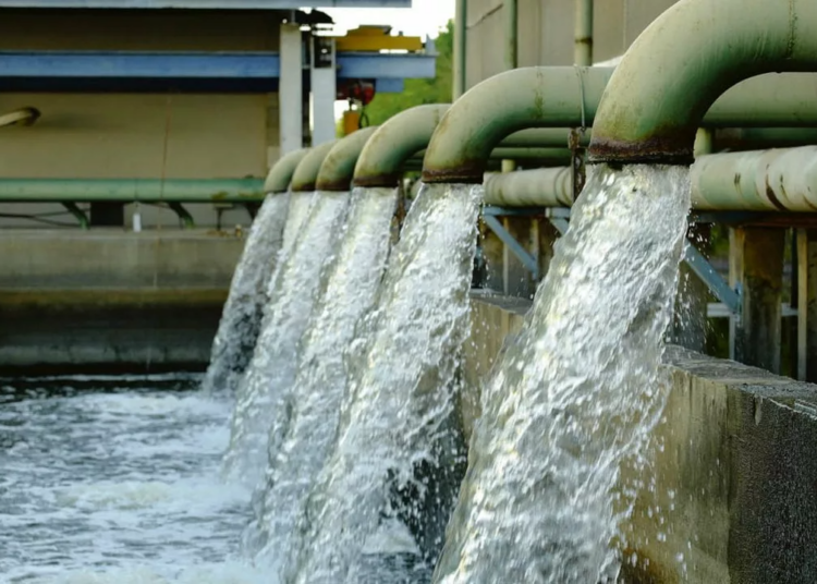 Water Projects In Sokoto