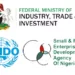 FMITI, UNIDO, SMEDAN Forge Partnership For MSME Academy Launch 5 FMITI, UNIDO, SMEDAN Forge Partnership For MSME Academy Launch
