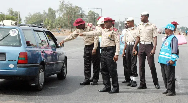 FRSC Redeploys Senior Officers To Strengthen Operations For 2024 1 FRSC