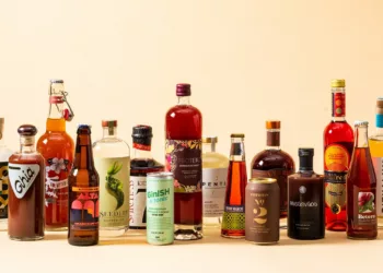Sipping Fake Drinks Or Sipping Safely