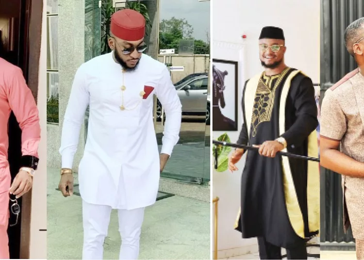 Men s Fashion In Nigeria From Traditional Outfits To Modern Styles