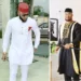 Men’s Fashion In Nigeria: From Traditional Outfits To Modern Styles
