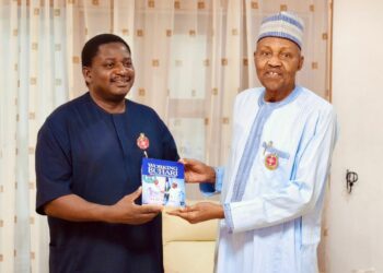 Buhari’s Ex-Aide Femi Adesina’s Memoir For Launch January 16