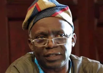 Falana Urges FG To Redouble Efforts Towards Improving Economy